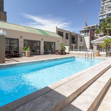 The Square 135- Studio With Free Parking, Pool & Gym Access Διαμέρισμα Κέιπ Τάουν Εξωτερικό φωτογραφία